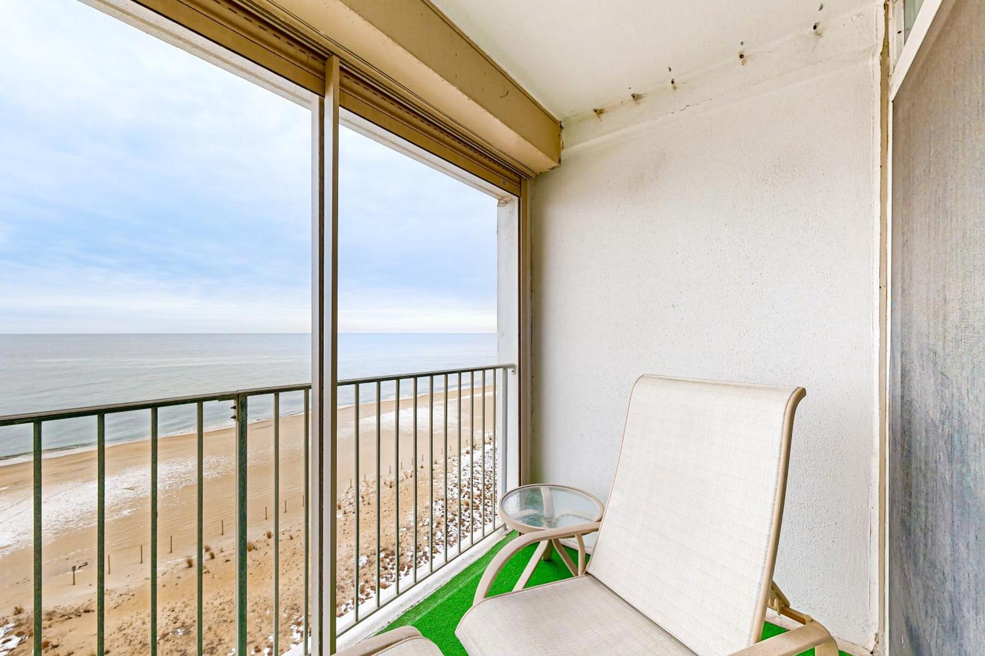 English Towers 804 Ocean City Exteriör bild