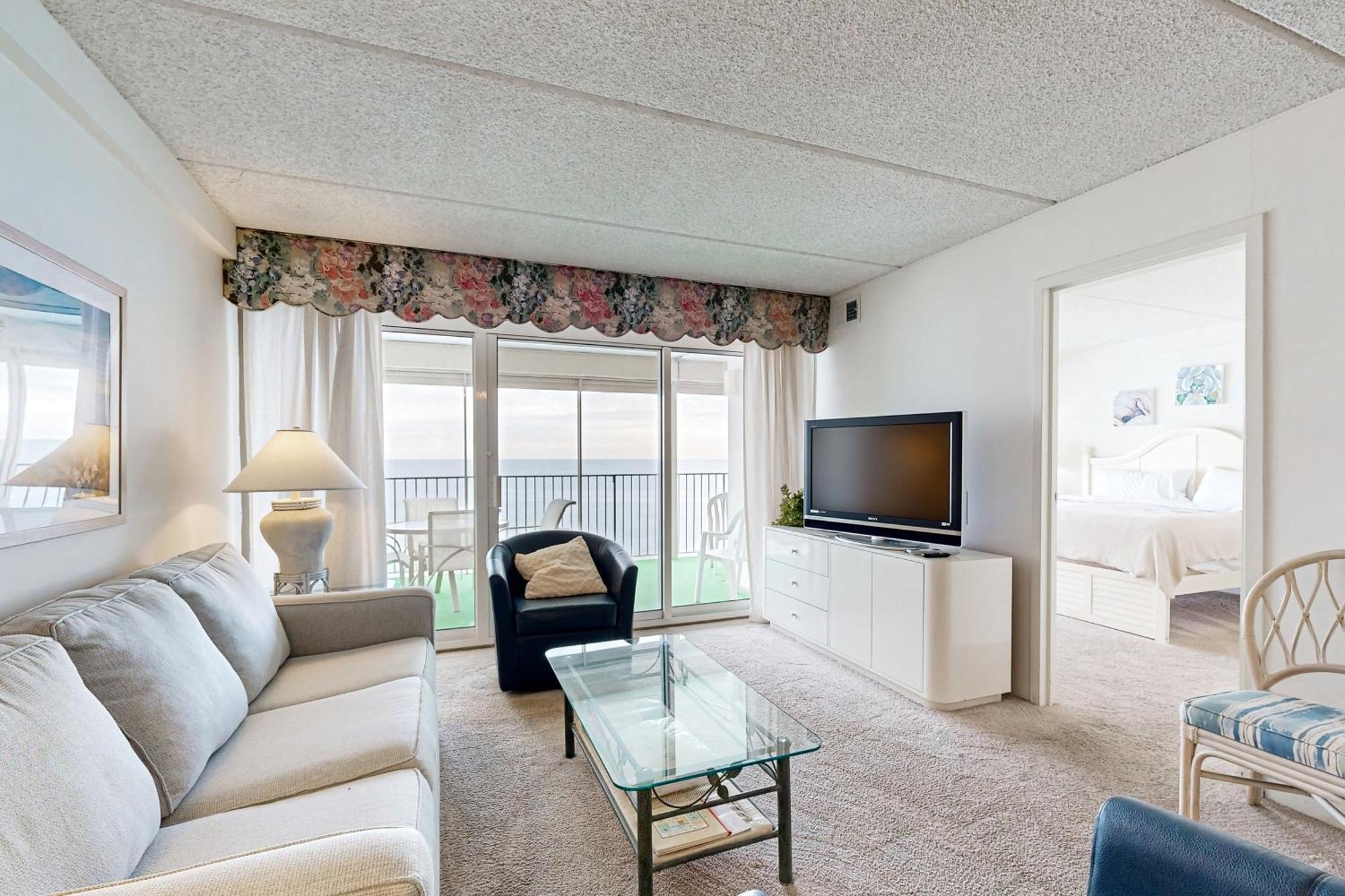 English Towers 804 Ocean City Exteriör bild