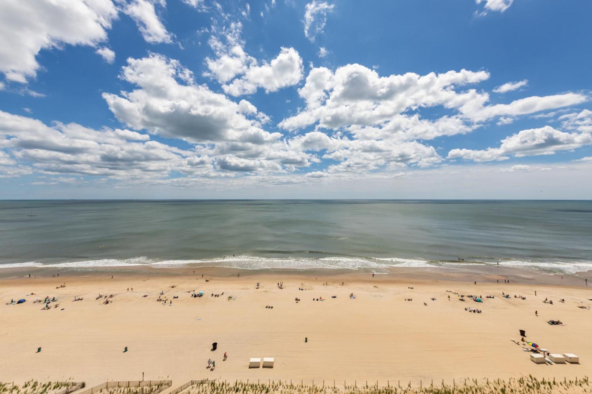 English Towers 804 Ocean City Exteriör bild